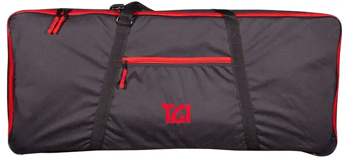 TGI 76 Key Keyboard Gig Bag – Transit Series