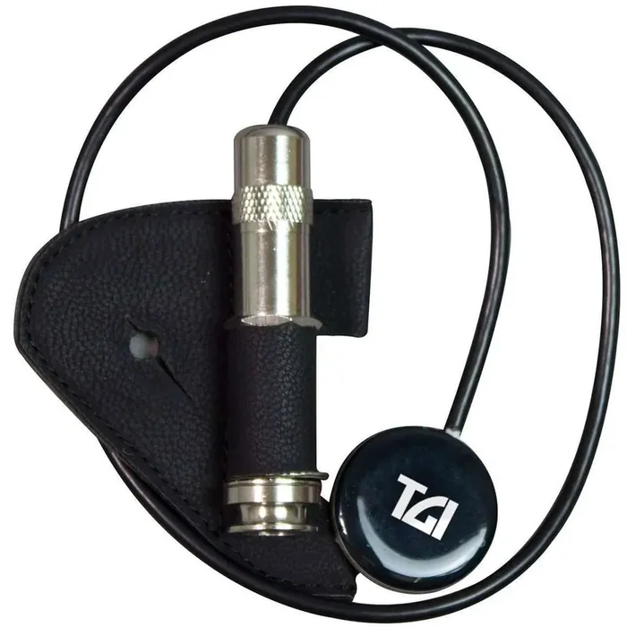 TGI Acoustic Pickup (Single Disc Transducer)