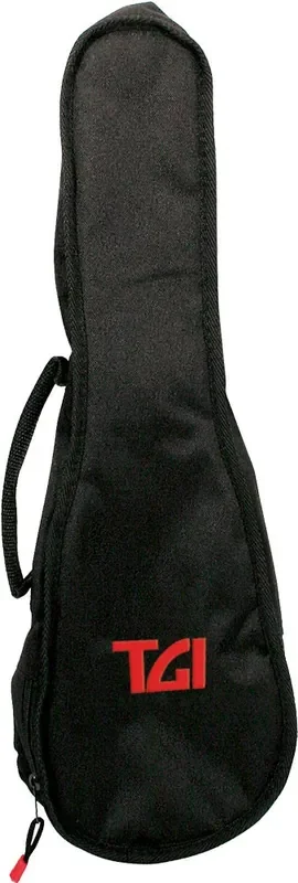 TGI Concert Ukulele Gig Bag – Transit Series