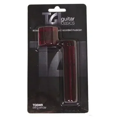 TGI Guitar String Winder