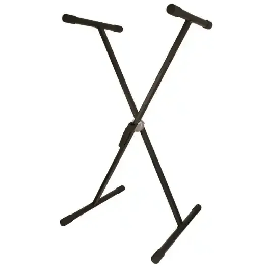TGI Single X Keyboard Stand