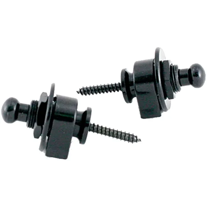 TGI StrapLatch Black