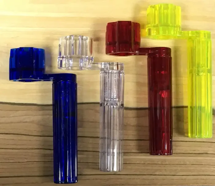 TGI TGSWR String Winder – Assorted Colours