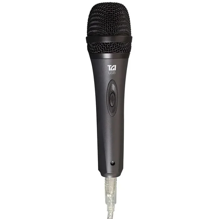 TGI USB Dynamic Microphone
