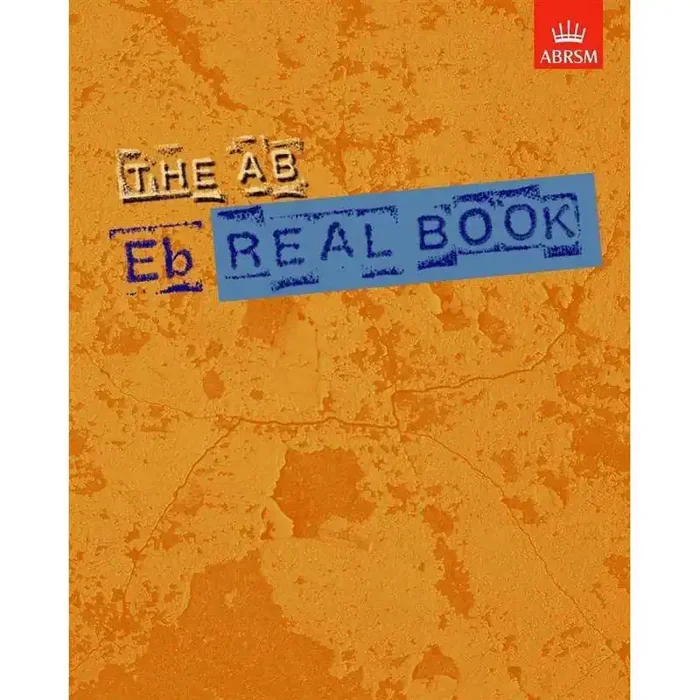 The AB Real Book