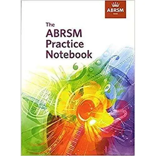 The ABRSM Practice Notebook