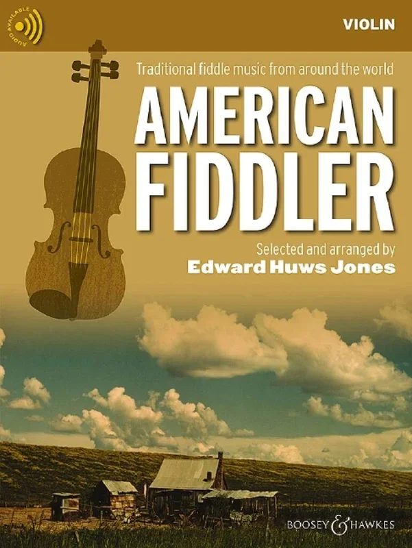 The American Fiddler
