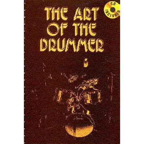 The Art of the Drummer (incl. CD)