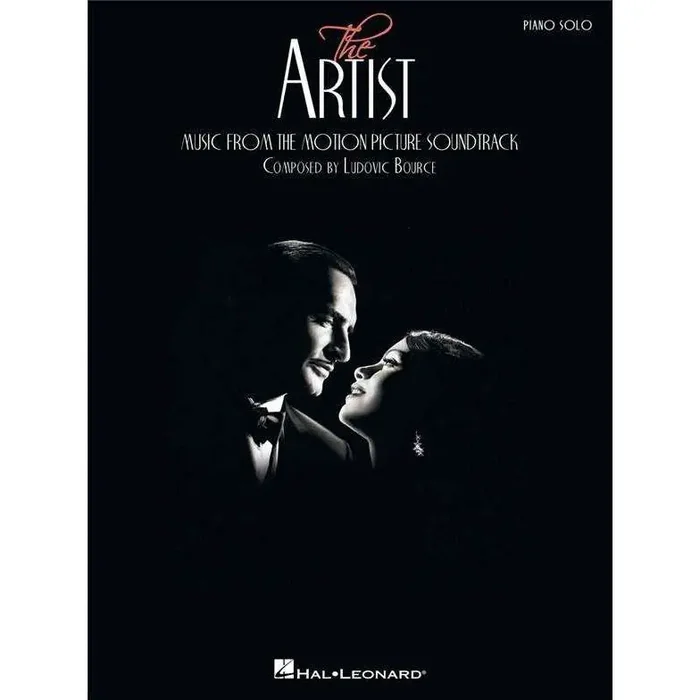 The Artist music selection