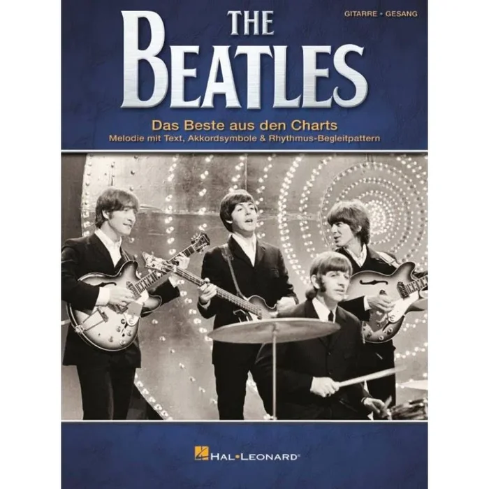 The Beatles – Das Beste aus den Charts