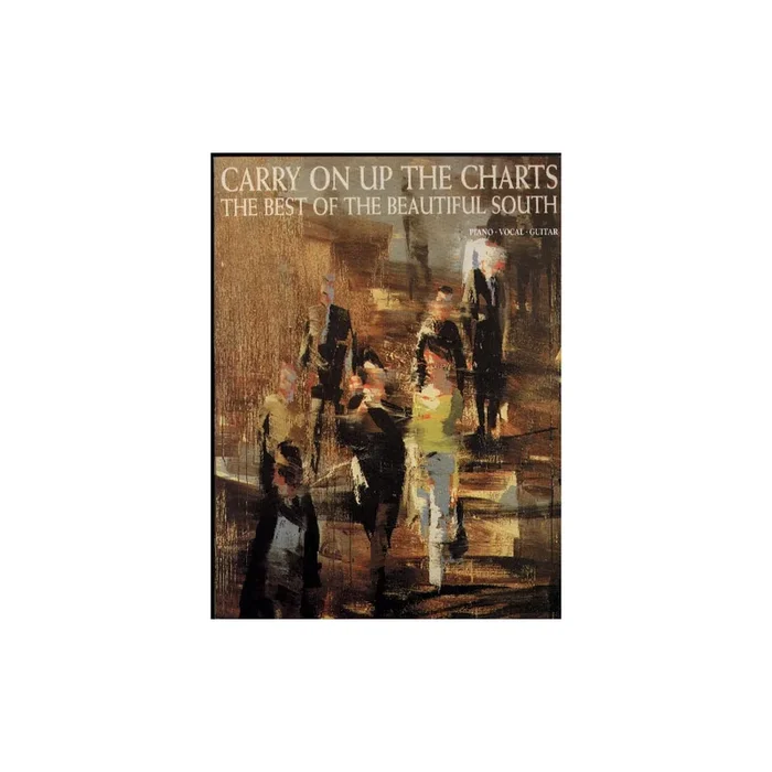 The Beautiful South – Carry On Up The Charts