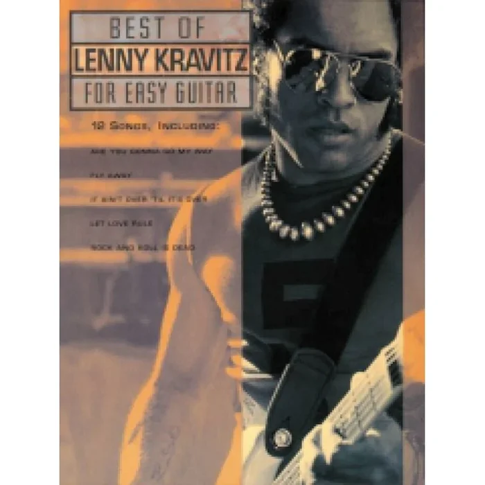 The Best of Lenny Kravitz
