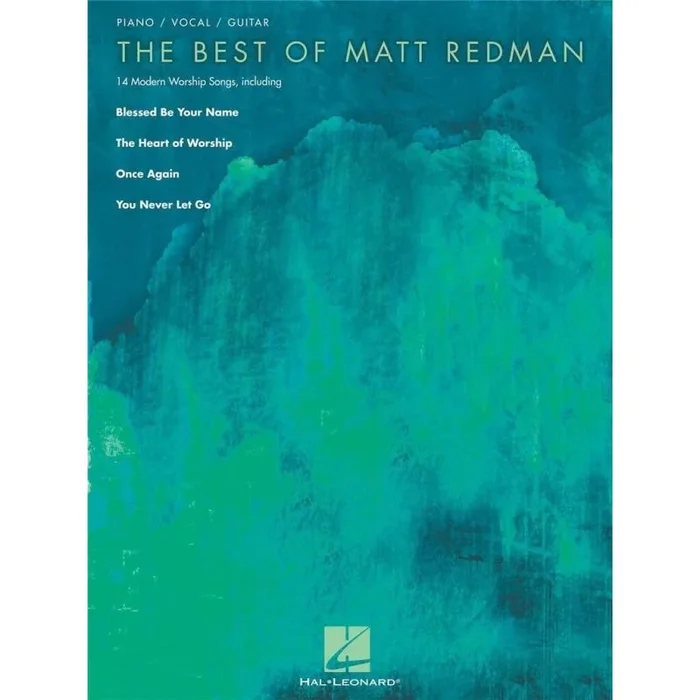 The Best of Matt Redman