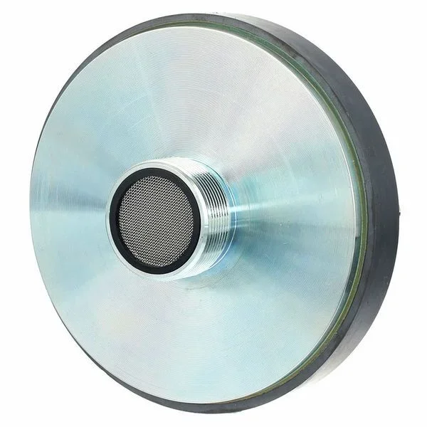 the box pro Tweeter DSP 110/ DSP 112