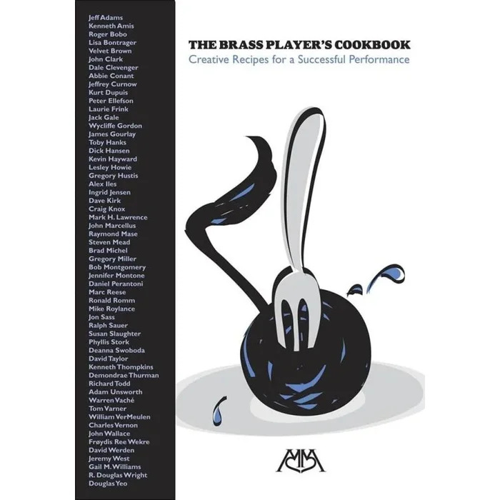 The Brass Player’S Cookbook