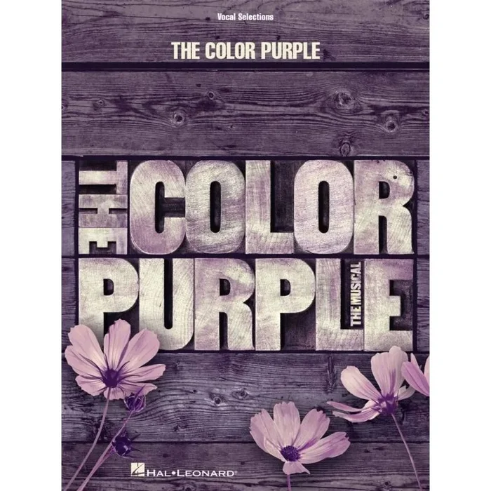 The Color Purple: The Musical