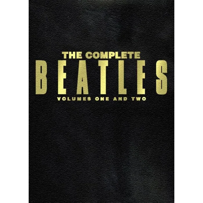 The Complete Beatles Gift Pack