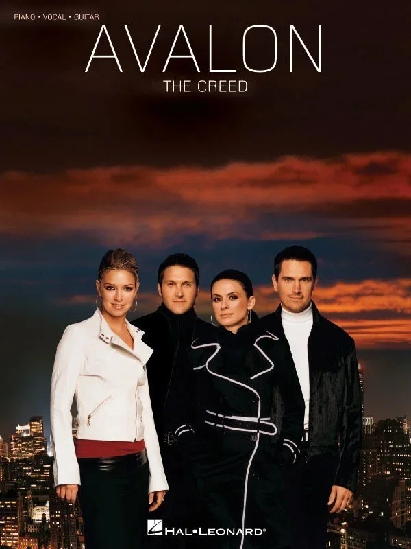 The Creed PVG (Softcover Book)