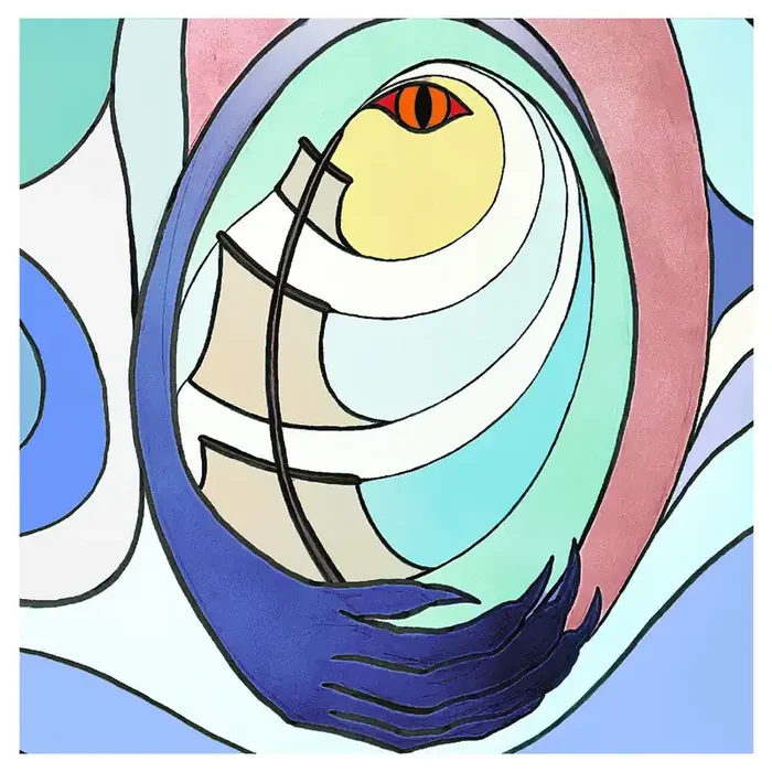 The Devil‘s on the Mast – CD from The Ciderhouse Rebellion & Kirsty Merryn