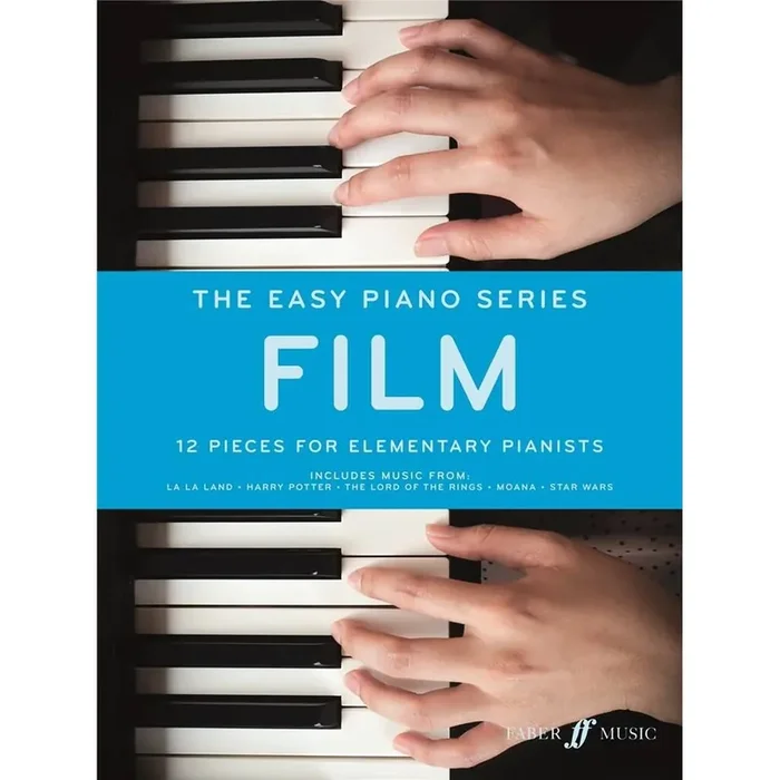 The Easy Piano Series Film