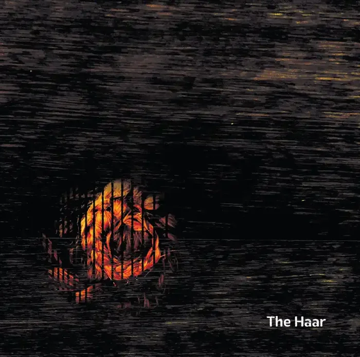 The Haar – CD Album from The Haar