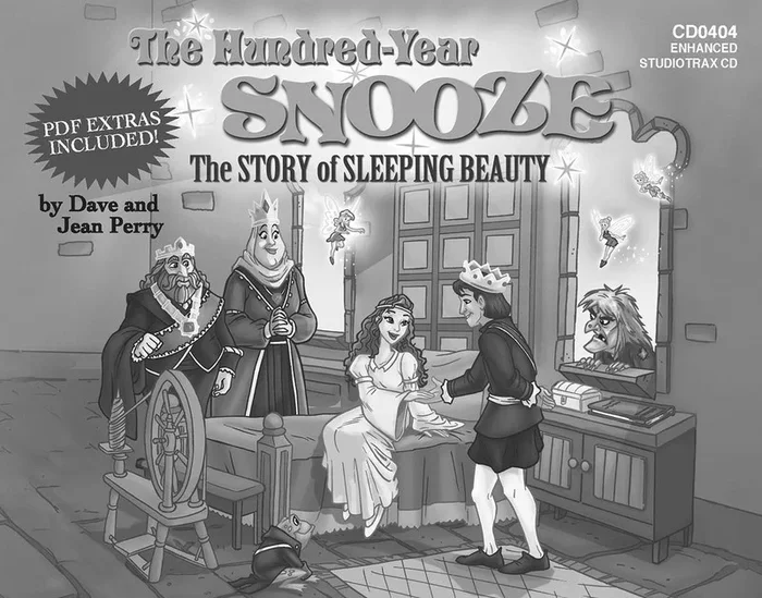 The Hundred-Year Hundred Year Snooze Story Of Sl Book
