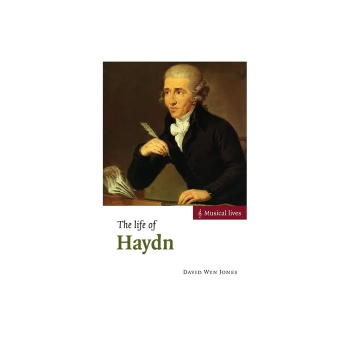 The Life Of Haydn