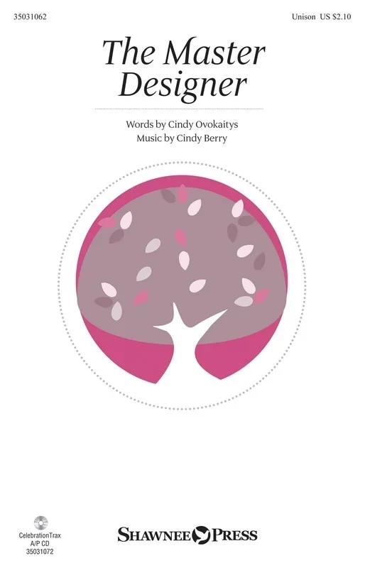 The Master Designer Unison (Octavo)