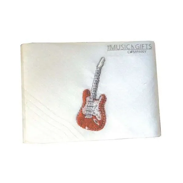 The Music Gifts – Handkerchief