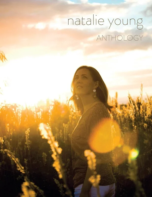 The Natalie Young Anthology PVG (Softcover Book)
