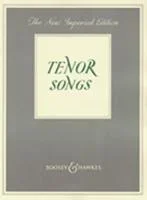The New Imperial Edition: Tenor Songs: Vocal