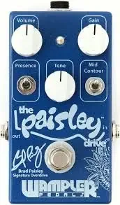 The Paisley Drive – Free delivery UK