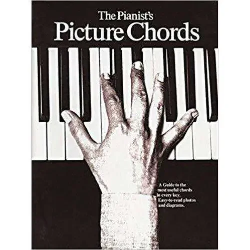 The Pianist‘s Picture Chords