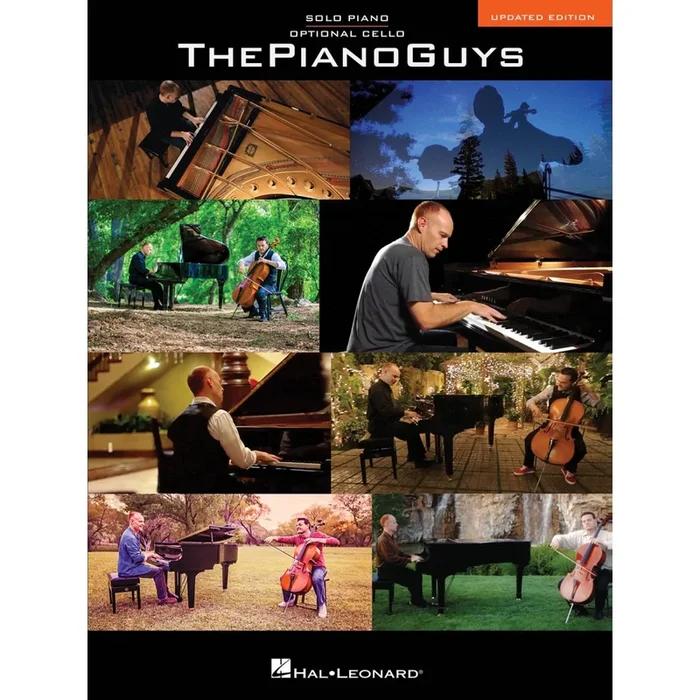 The Piano Guys