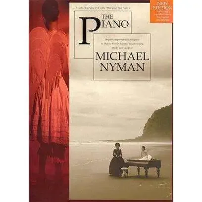 The Piano, Michael Nyman