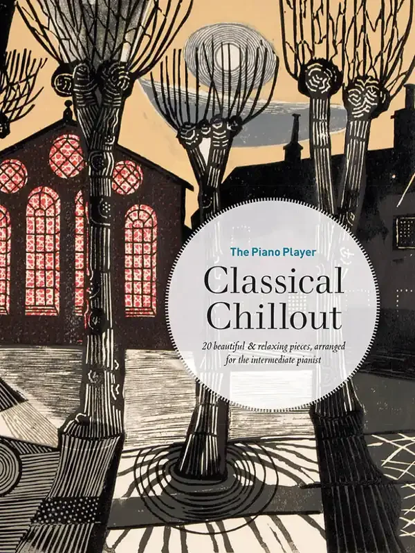 The Piano Player Classical Chillout