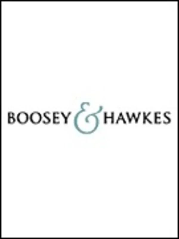 The Pray Laudamus Te From Gloria SATB Book