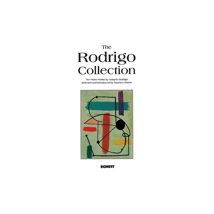 The Rodrigo-Collection