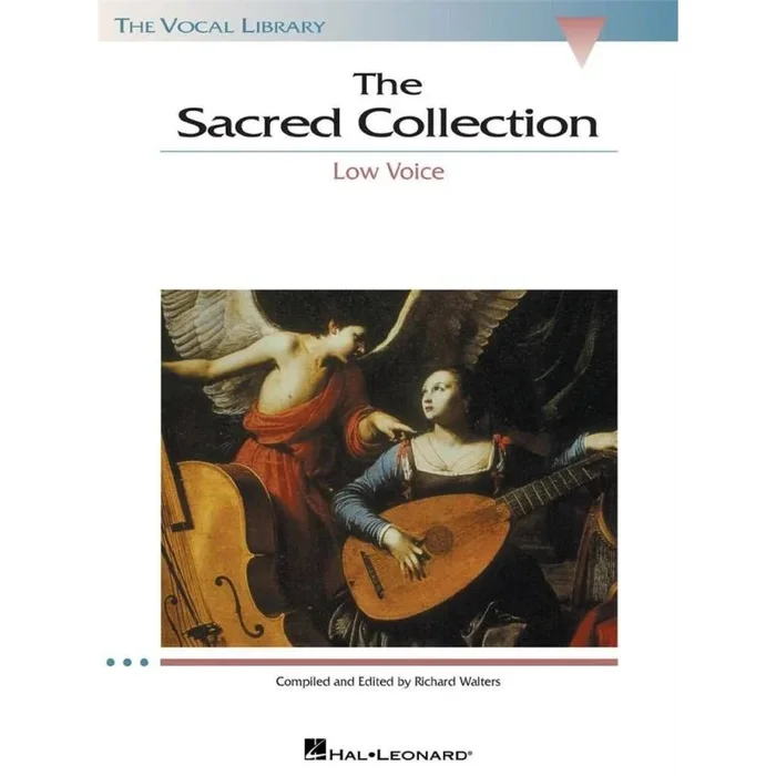 The Sacred Collection