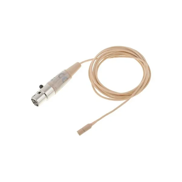 the t.bone BodymiKe – Tan Shure B-Stock
