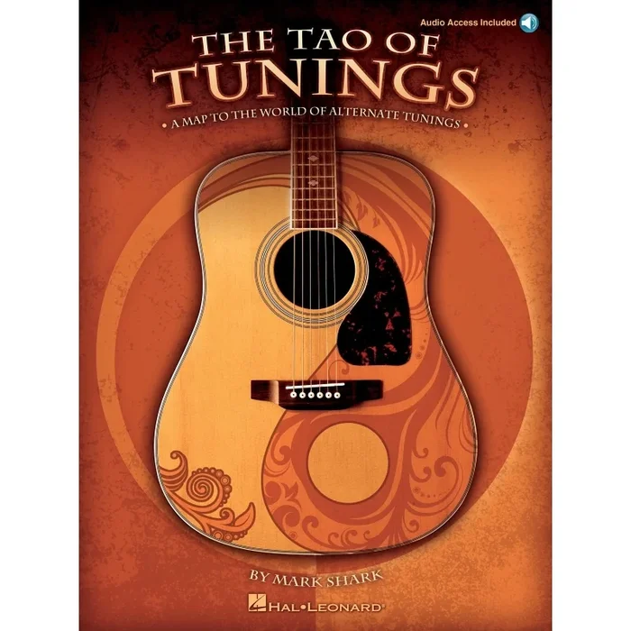 The Tao of Tunings