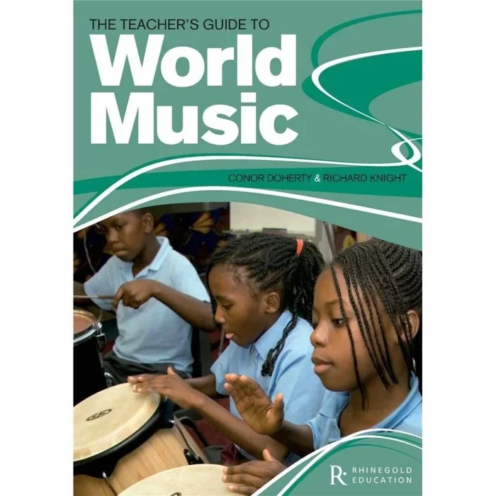 The Teacher’s Guide To World Music