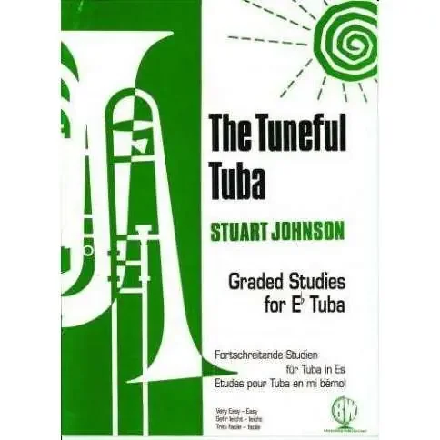 The Tuneful Tuba – Stuart Johnson