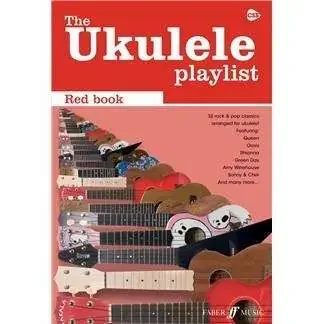 The Ukulele ‘Playlist Series‘