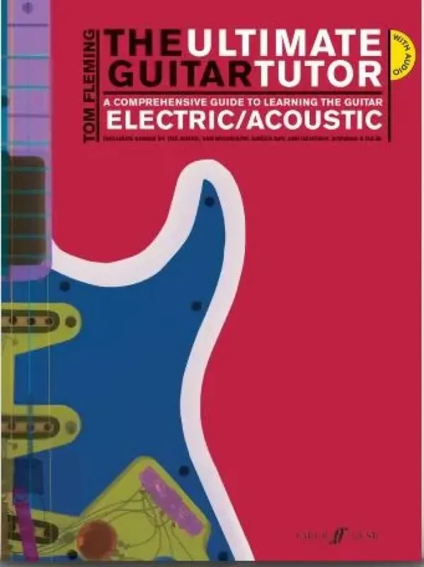 The Ultimate Guitar Tutor