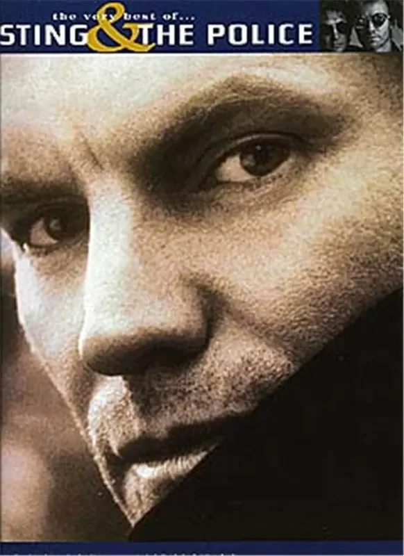 The Very Best Of… Sting & The Police