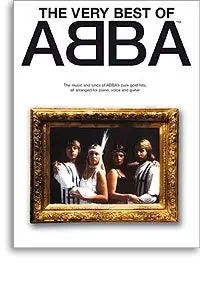 The Very Best Of Abba