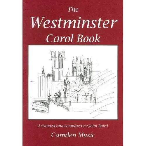The Westminster Carol Book