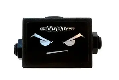 TheGigRig GrumpyBot Buffer