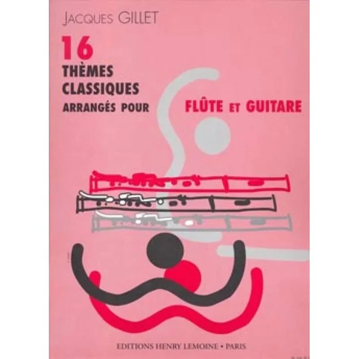 Thèmes Classiques (16)